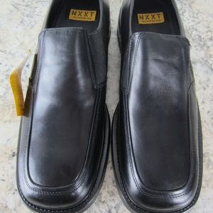 NWT NXXT Nunn Bush Shoes 11M Leather